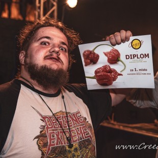 0168 Angry Burgers fest